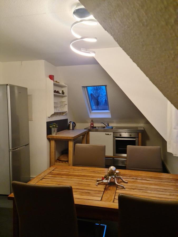 Freundliche Unterkunft Sauerland Meschede Extérieur photo